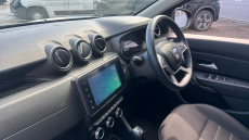 Dacia Duster 1.3 TCe 150 Prestige 5dr EDC Petrol Estate
